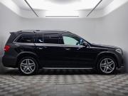 Mercedes-Benz GLS I (X166) Москва  - изображение 26