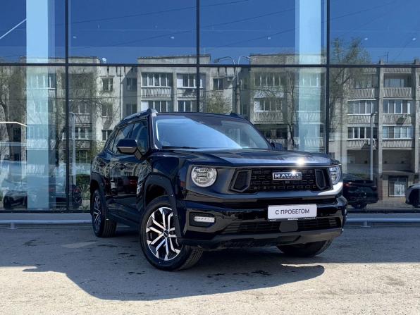 Haval H7 I с пробегом 2025 года, цена 3 600 000 рублей, 2256 км, внедорожник, Автокод Объявления