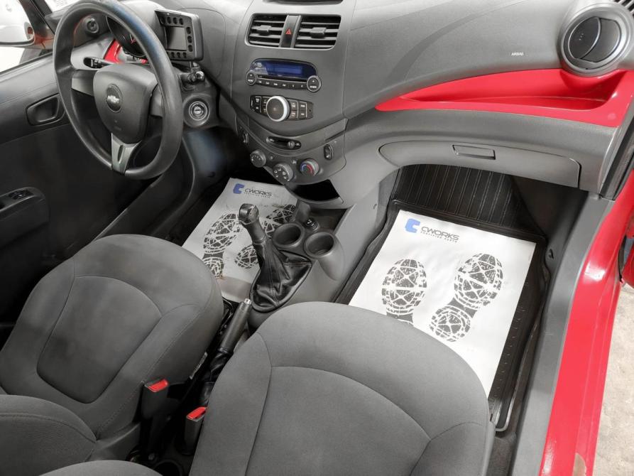 Chevrolet Spark III Серпухов  - изображение 9