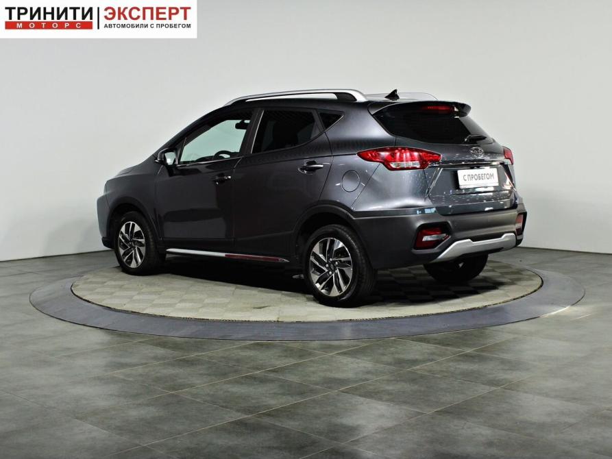 JAC JS3 Белгород  - изображение 7