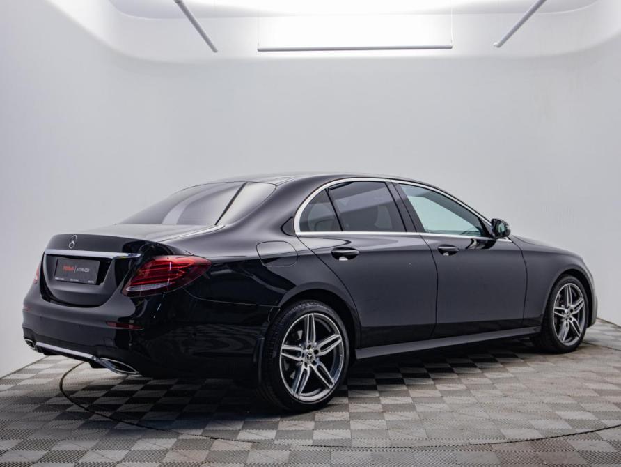 Mercedes-Benz E-Класс V (W213 S213 C238) Москва  - изображение 5