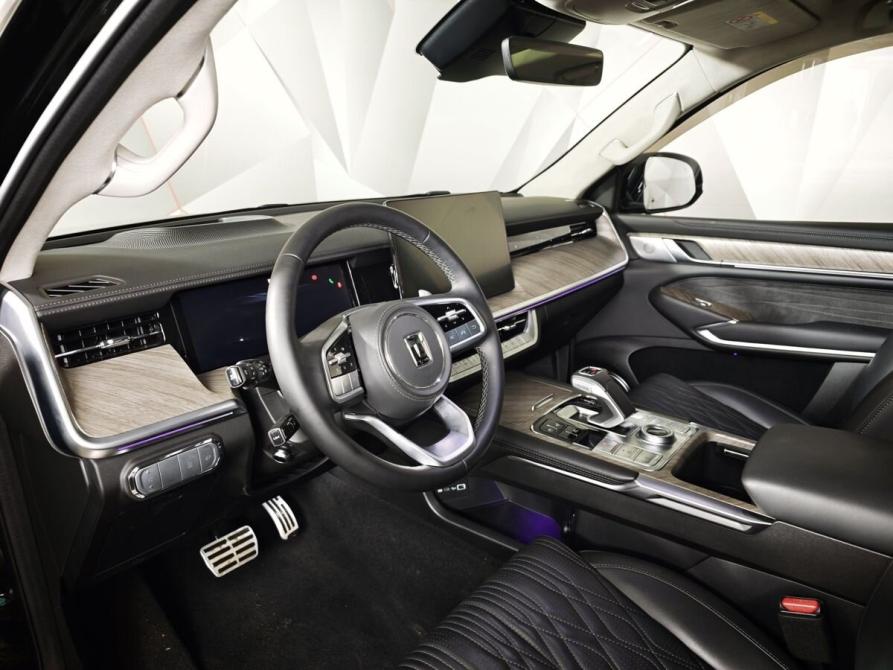 Tank 500 I Москва  - изображение 14