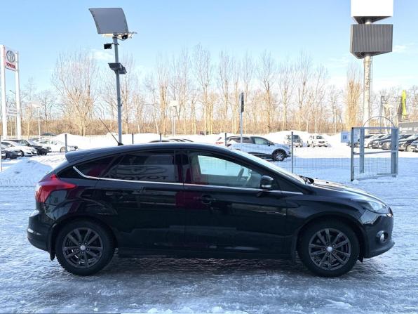 Ford Focus III Рестайлинг с пробегом 2013 года, цена 670 000 рублей, 184705 км, хэтчбек, Автокод Объявления