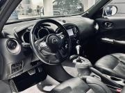 Nissan Juke I Москва  - изображение 26