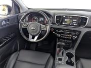 Kia Sportage IV Рестайлинг Москва  - изображение 45