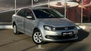 Volkswagen Polo V Оренбург  - изображение 21