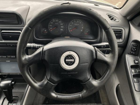 Subaru Forester I Рестайлинг с пробегом 2000 года, цена 500 000 рублей, 372022 км, внедорожник, Автокод Объявления