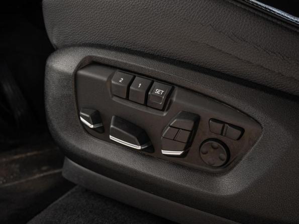 BMW X5 III (F15) с пробегом 2015 года, цена 4 500 000 рублей, 80956 км, внедорожник, Автокод Объявления
