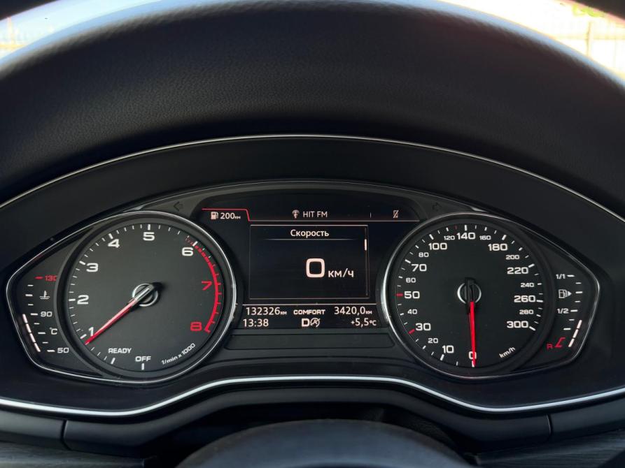 Audi A5 II (F5) Набережные Челны  - изображение 18