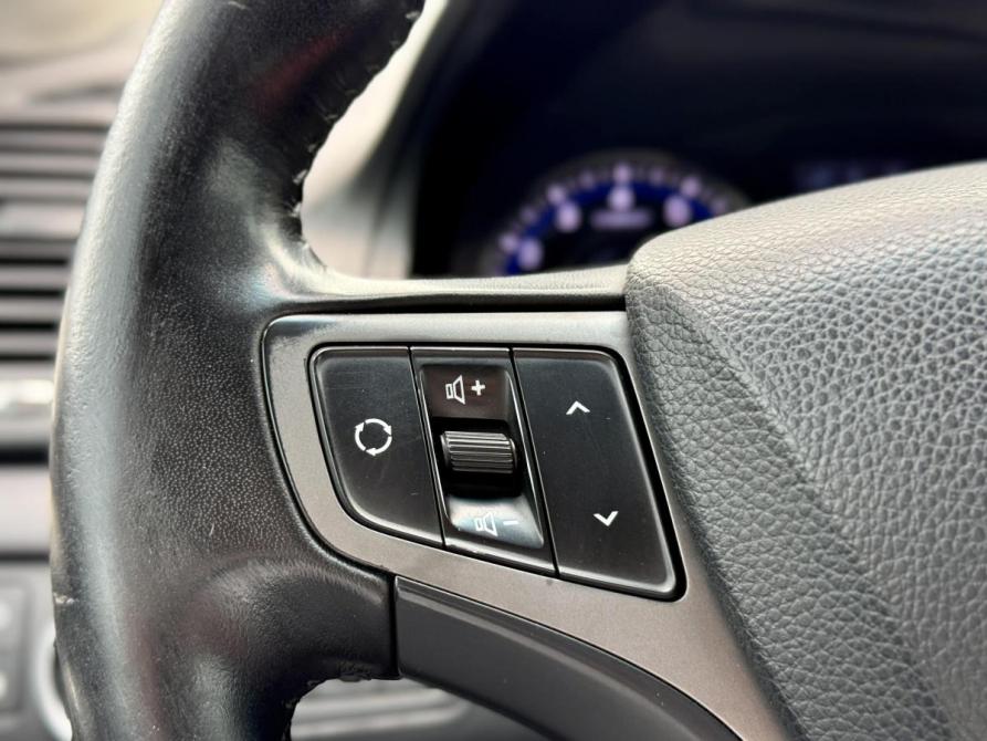 Hyundai i40 I Рестайлинг Воронеж  - изображение 17