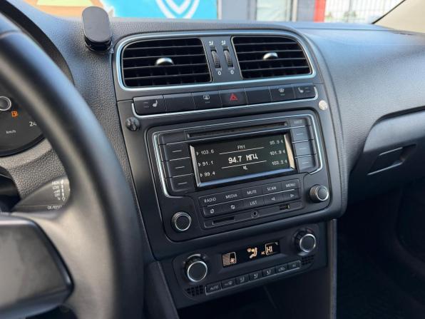 Volkswagen Polo V с пробегом 2013 года, цена 620 000 рублей, 242000 км, седан, Автокод Объявления