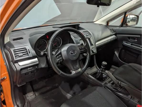 Subaru XV I с пробегом 2013 года, цена 1 170 000 рублей, 129000 км, внедорожник, Автокод Объявления