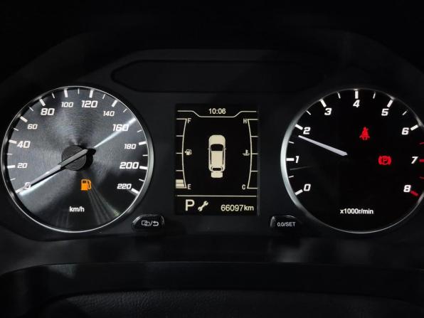 Chery Tiggo 4 Pro I с пробегом 2023 года, цена 1 550 000 рублей, 66096 км, внедорожник, Автокод Объявления