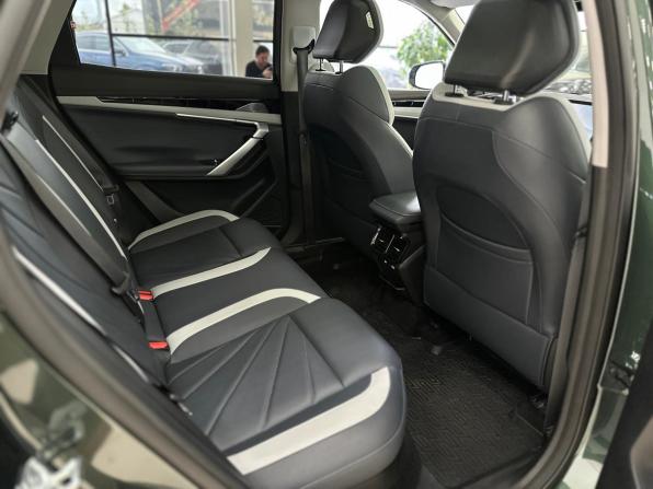 Geely Atlas II с пробегом 2024 года, цена 2 360 000 рублей, 81491 км, внедорожник, Автокод Объявления