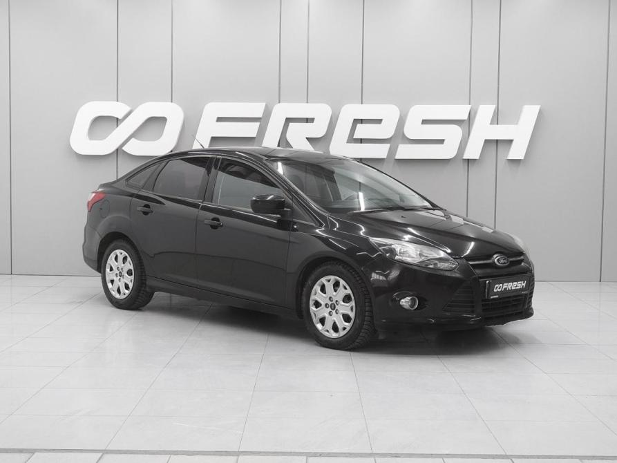 Ford Focus III Ростов-на-Дону  - изображение 1