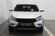 Lada (ВАЗ) Vesta I Ульяновск  - изображение 16