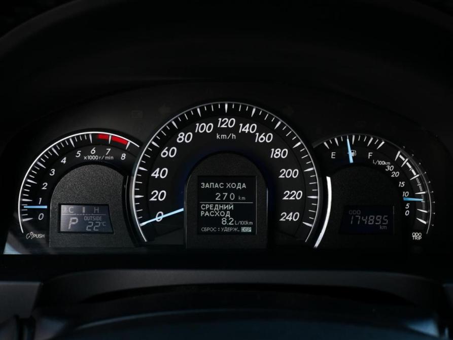 Toyota Camry VII (XV50) Волгоград  - изображение 13