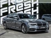 BMW 5 серии VII (G30/G31/G38) Волгоград  - изображение 29