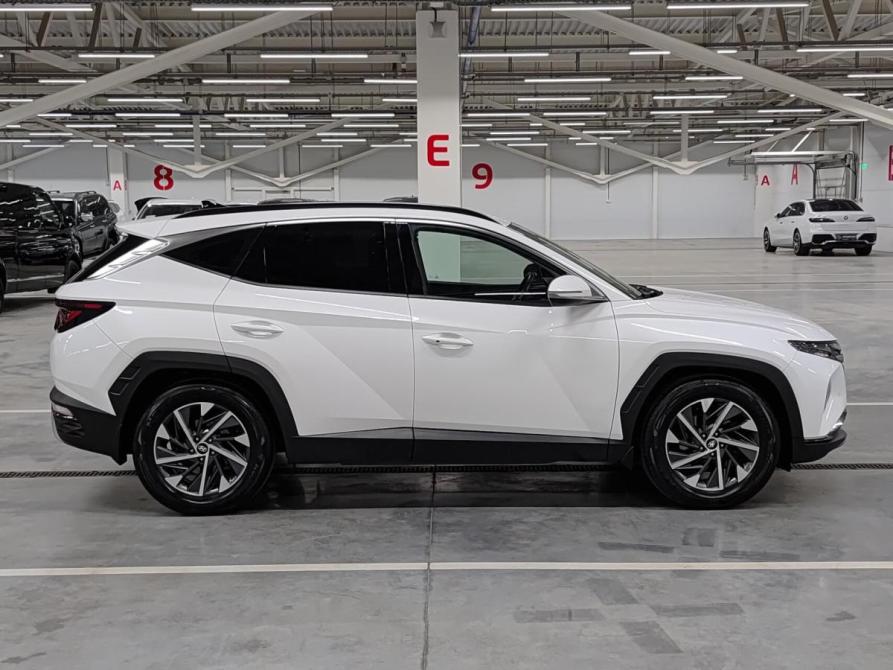 Hyundai Tucson IV Казань  - изображение 5