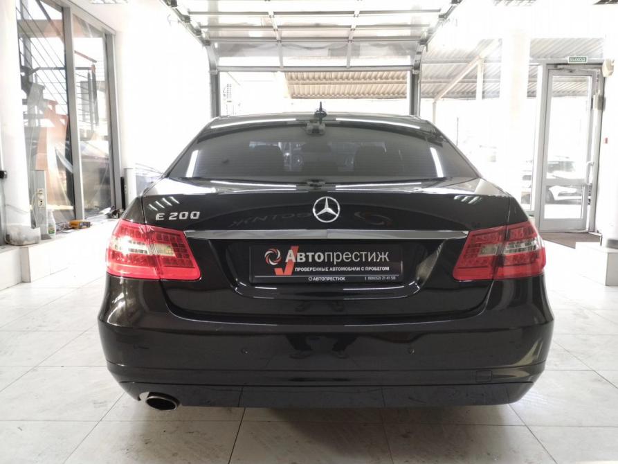 Mercedes-Benz E-Класс IV (W212 S212 C207) Минеральные Воды  - изображение 4