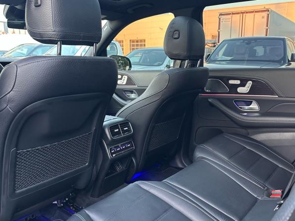 Mercedes-Benz GLS II (X167) с пробегом 2021 года, цена 10 200 000 рублей, 54046 км, внедорожник, Автокод Объявления
