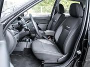 Lada (ВАЗ) Granta I Рестайлинг Ставрополь  - изображение 30
