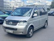 Volkswagen Caravelle T5 Москва  - изображение 11