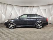 Skoda Octavia II (A5) Рестайлинг Москва  - изображение 23