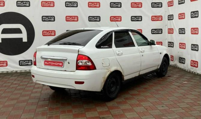 Lada (ВАЗ) Priora I с пробегом 2010 года, цена 169 990 рублей, 267000 км, седан, Автокод Объявления