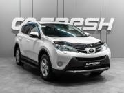 Toyota RAV4 IV (XA40) Тюмень  - изображение 21