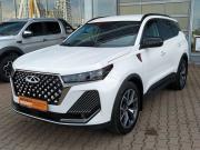 Chery Tiggo 7 Pro Max I Рестайлинг Екатеринбург  - изображение 25