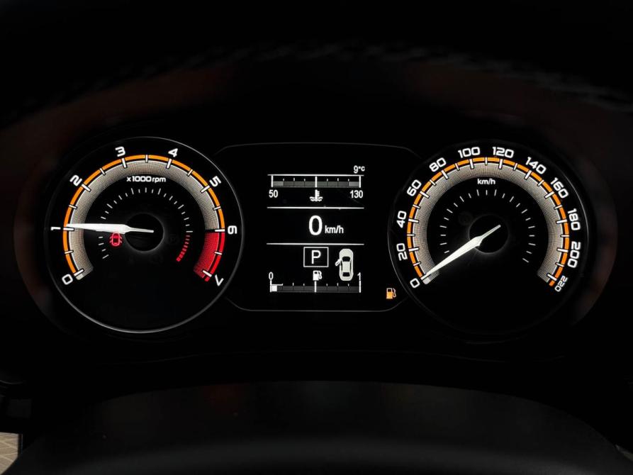 Lada (ВАЗ) Vesta I Рестайлинг (NG) Санкт-Петербург  - изображение 17