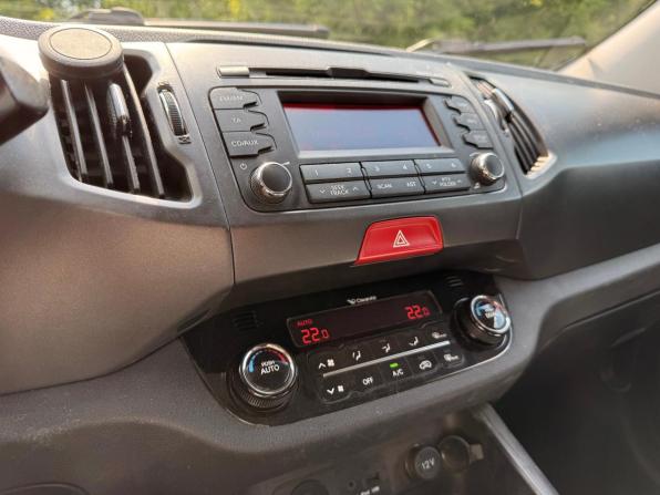 Kia Sportage III с пробегом 2010 года, цена 999 000 рублей, 220562 км, внедорожник, Автокод Объявления