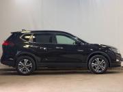 Nissan X-Trail III Рестайлинг Кемерово  - изображение 30