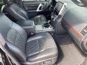 Toyota Land Cruiser 200 Series Рестайлинг 2 Воронеж  - изображение 34