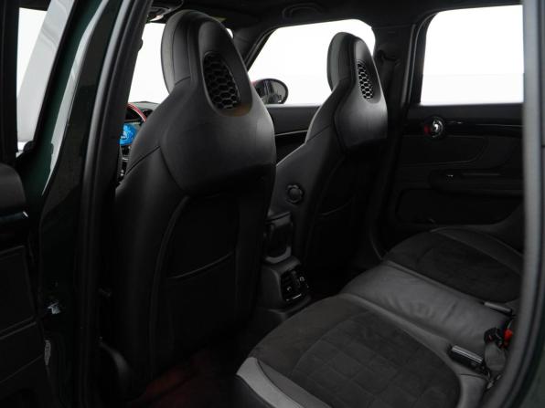 Mini Countryman II Рестайлинг с пробегом 2020 года, цена 3 529 046 рублей, 74847 км, внедорожник, Автокод Объявления
