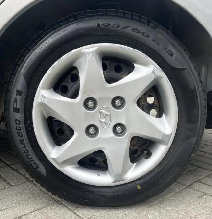 Hyundai Elantra III (XD2) Рестайлинг с пробегом 2010 года, цена 350 000 рублей, 256000 км, седан, Автокод Объявления