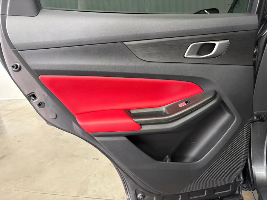 Changan UNI-S (CS55 Plus) Краснодар  - изображение 18