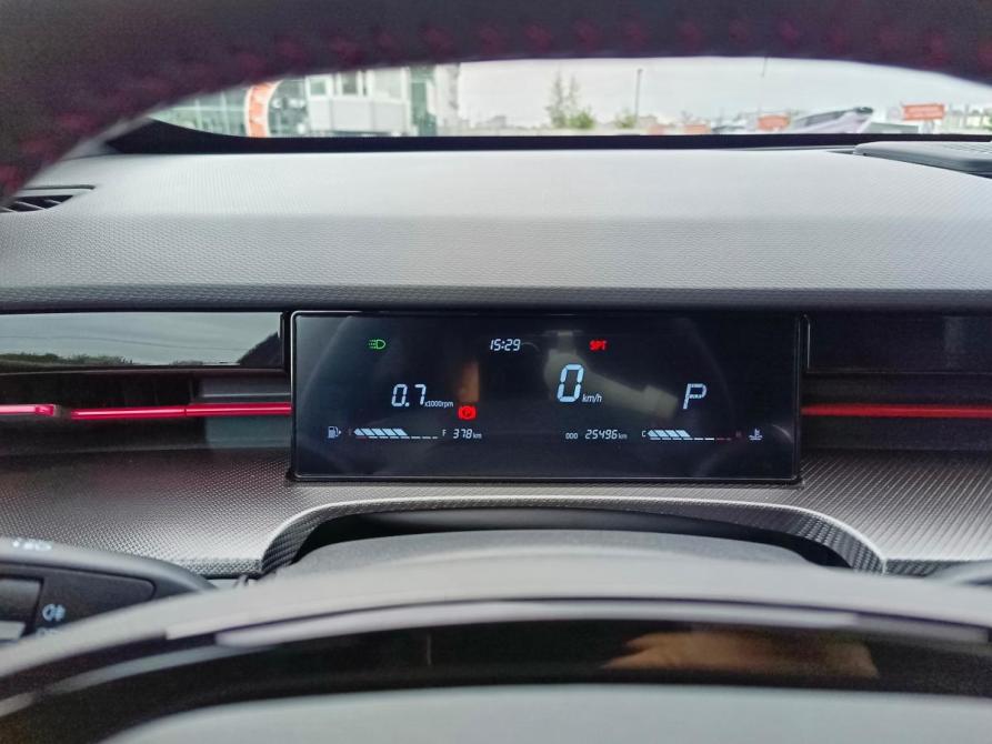 JETOUR DASHING I Тюмень  - изображение 19