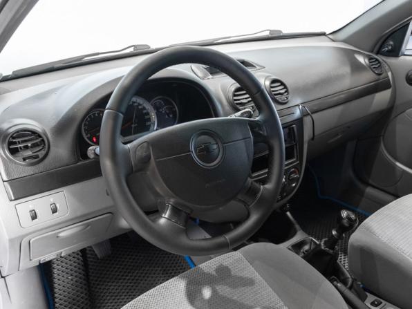 Chevrolet Lacetti I с пробегом 2011 года, цена 320 000 рублей, 274000 км, хэтчбек, Автокод Объявления