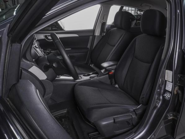 Nissan Sentra VII (B17) с пробегом 2014 года, цена 970 000 рублей, 210295 км, седан, Автокод Объявления