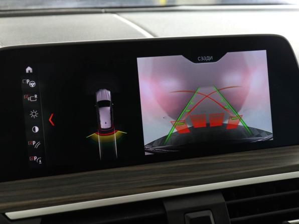 BMW X3 III (G01) с пробегом 2020 года, цена 4 300 000 рублей, 87400 км, внедорожник, Автокод Объявления