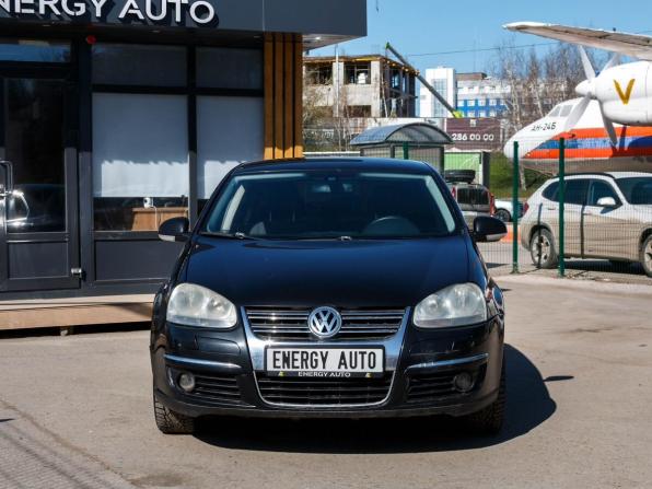 Volkswagen Jetta V с пробегом 2008 года, цена 620 000 рублей, 204527 км, седан, Автокод Объявления