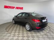 Hyundai Solaris I Рестайлинг Воронеж  - изображение 28