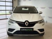 Renault Arkana I Москва  - изображение 19