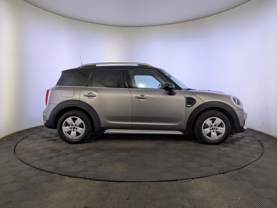 Mini Countryman II Москва  - изображение 4