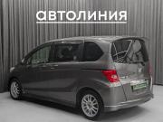Honda Freed I Красноярск  - изображение 22