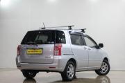 Toyota Raum II Новокузнецк  - изображение 37