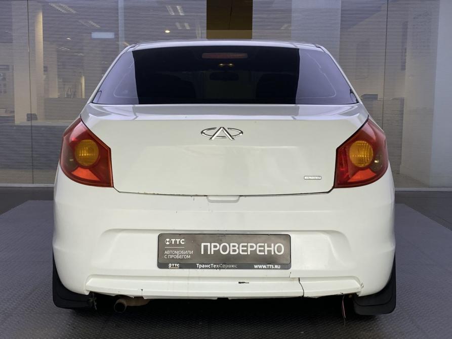 Chery Bonus (A13) Уфа  - изображение 7