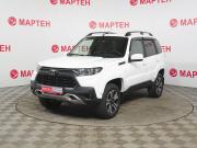 Lada (ВАЗ) Niva Travel I Вологда  - изображение 19